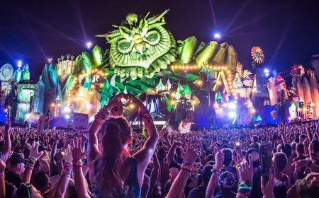 Según un estudio realizado México escucha más música que en cualquier otro lugar del mundo