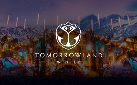 Tomorrowland Winter 2020 ha llegado