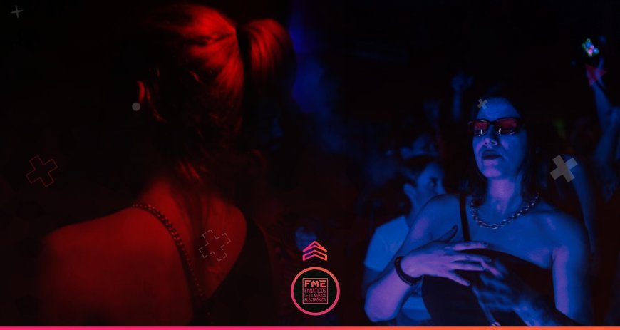 Mimosa se toma Japan Club con un fiestón de locura este 21 de marzo