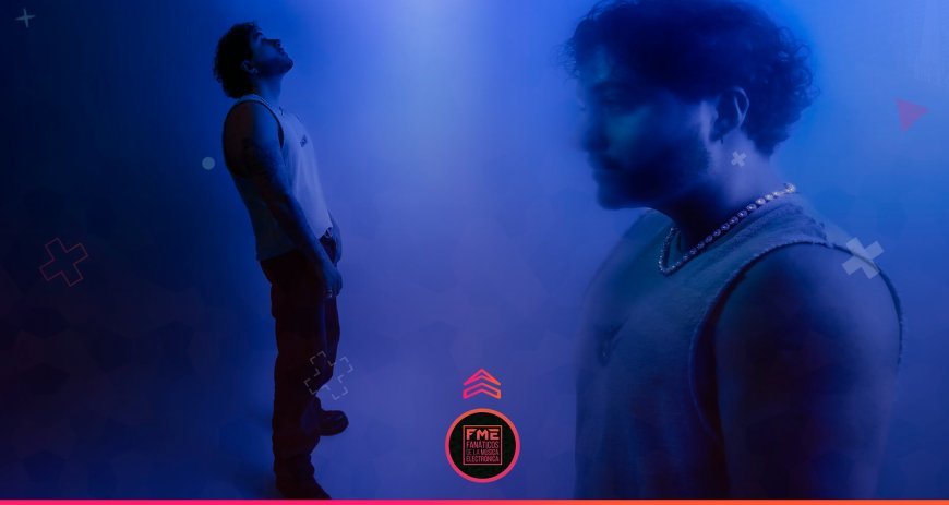 Leo X firma con Cincodoce Music y presenta “Inocente”, su nuevo sencillo