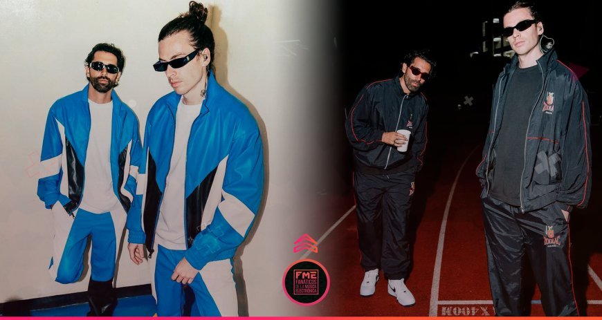 Yellow Claw Desatará el Caos con “Euro Trash” en Looloo CDMX este 16 de Marzo