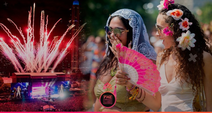 ¡Lollapalooza Chile 2025: Un Lineup de Estrellas para una Edición Épica!