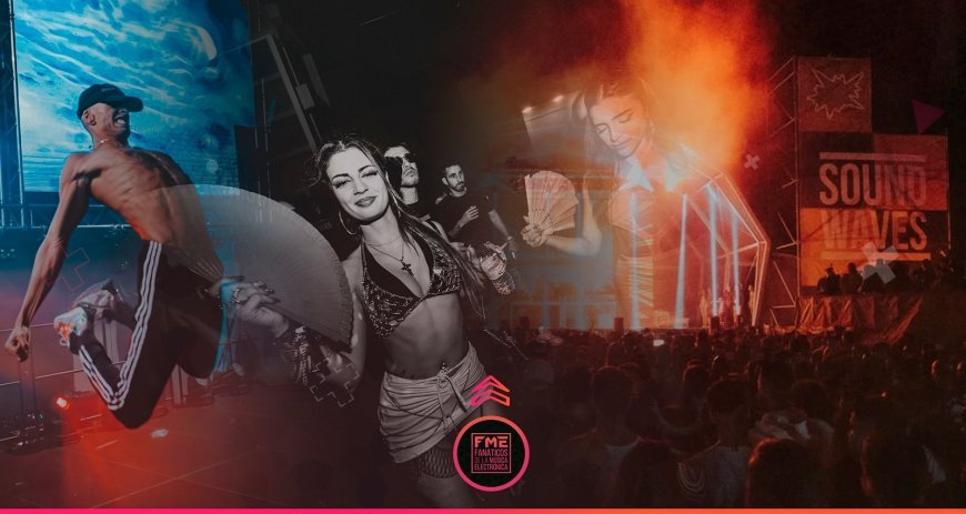 El Festival de Hard Techno Más Esperado Llega a Lisboa: ¡Conoce Todos los Detalles!