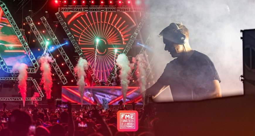 ULTRA Perú revela el impresionante Lineup Fase 1 para su edición 2025