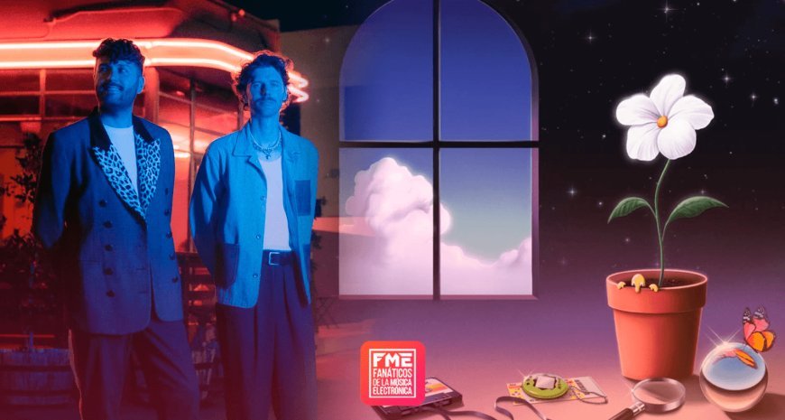 Miami Horror: Nostalgia y Nuevos Horizontes con LOST SEASONS