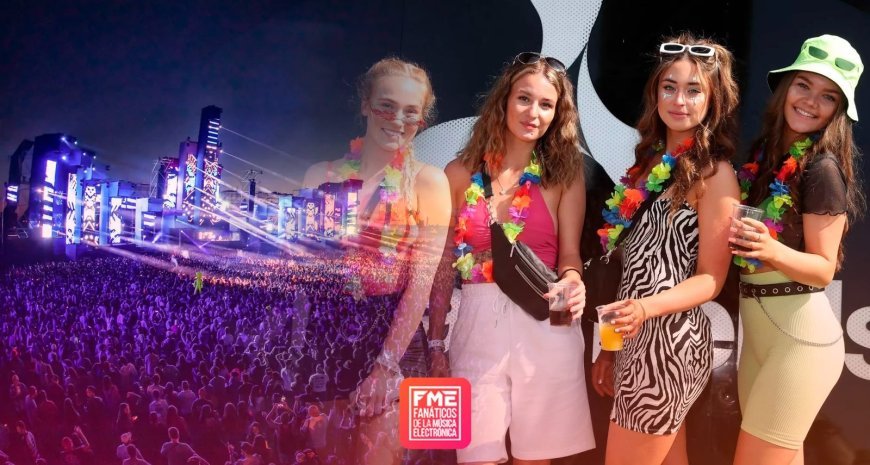 Creamfields Chile entre los mejores del mundo
