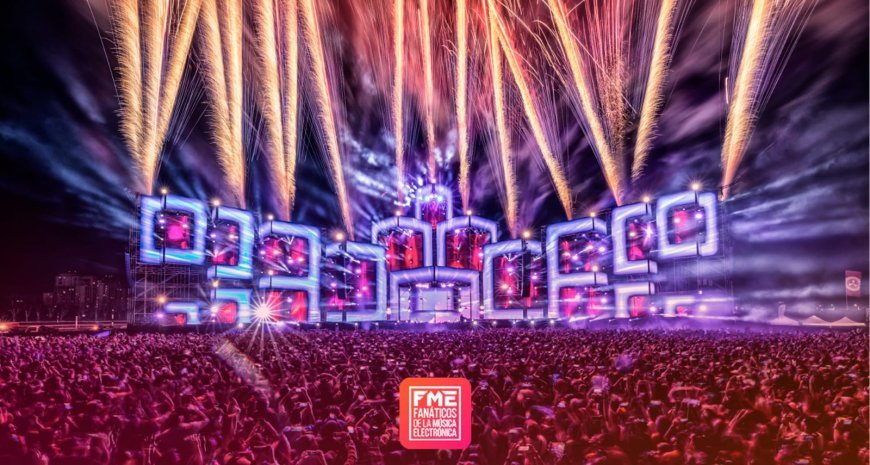 Creamfields sorprende con su edición 2024 con un lineup sorprendente