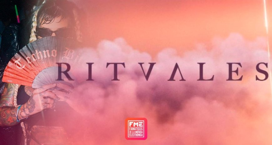 Éxito Rotundo del Festival Ritvales en Medellín