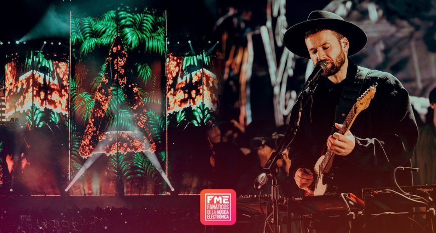 Gran Final de un Fin de Semana Espectacular de Zamna CDMX 2024