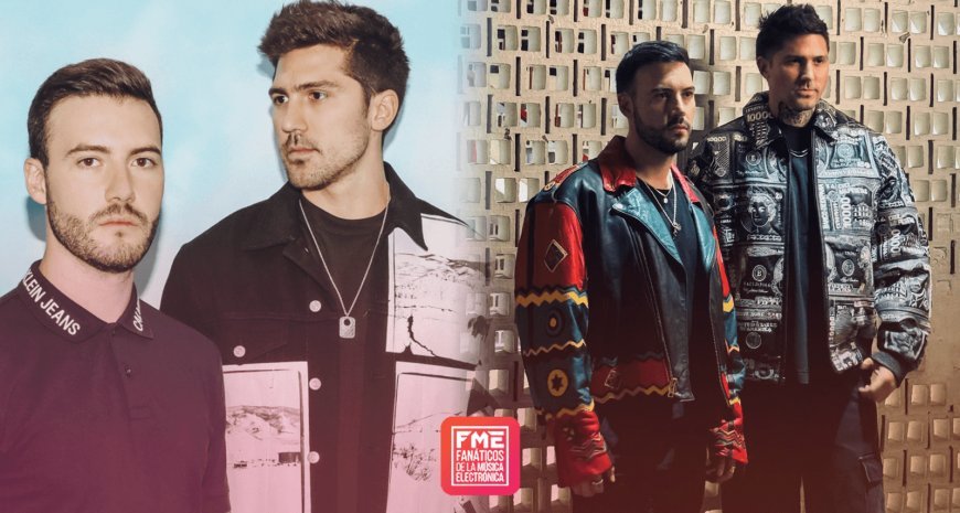 Tom&Collins Se Alían con FM-Artists para Potenciar su Expansión Global y su Sello Discográfico