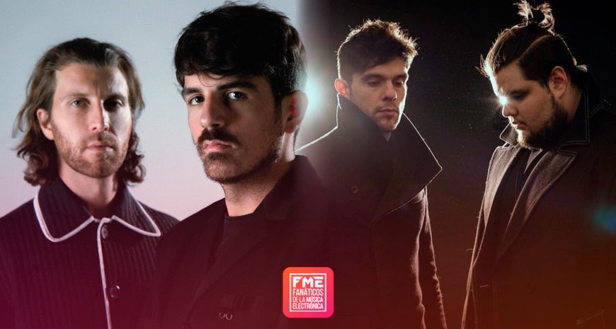 Dreamfields 2024: Un Lineup Estelar para Celebrar el 5° Aniversario