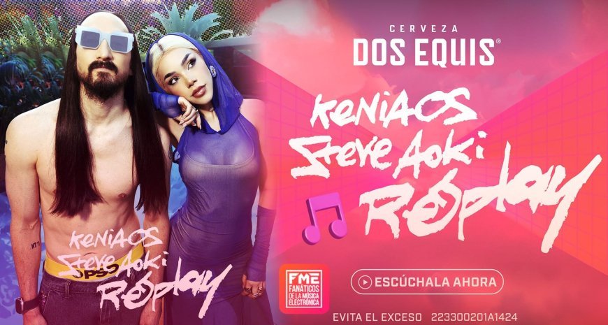 GÁNATE UNA MYSTERY BOX DE REPLAY CON ✨MUCHAS SORPRESAS ✨