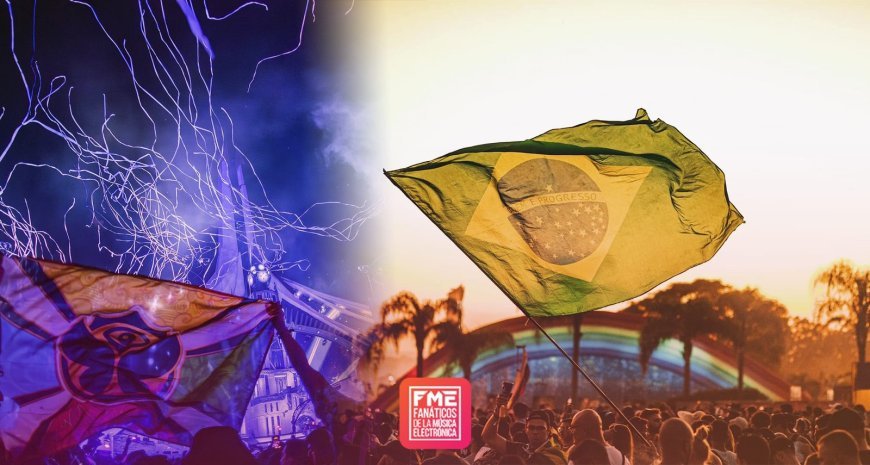 Guía Completa para Asistir a Tomorrowland: ¡Todo lo que Necesitas Saber para la Edición de Brasil 2024!