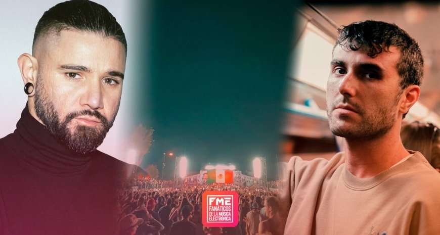 Fred Again enciende CDMX con Fiesta Electrónica Gratuita y la aparición estelar de Skrillex