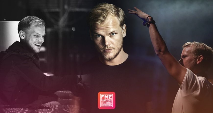 La vida y legado de Avicii, el DJ sueco que revolucionó la música electrónica
