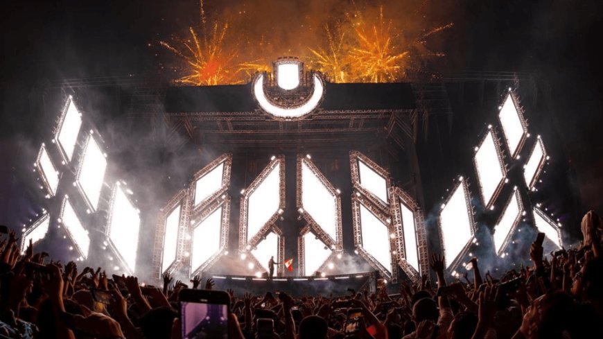 Todo lo que necesitas saber sobre Ultra Perú 2024: Fechas, ubicación, artistas destacados y precios de entradas del festival de música electrónica más grande del país