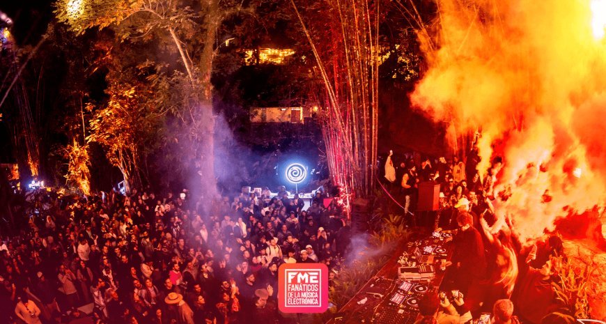 Surreal Festival celebra su tercera edición con una alineación implacable