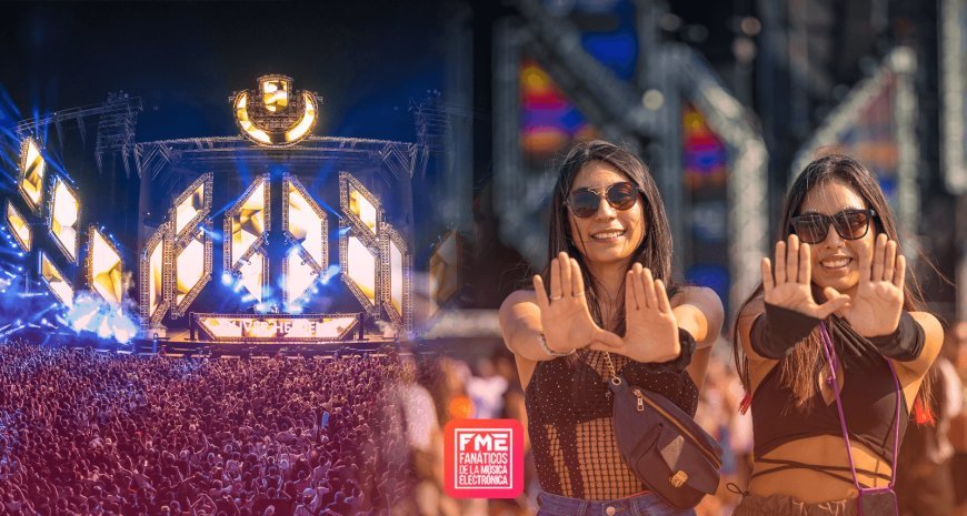 ¡ULTRA! Perú regresa con dos días de fiesta