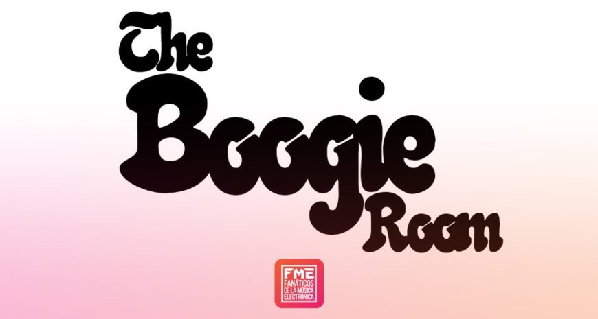 The Boogie Room Records: el sello que impulsa la música house en México