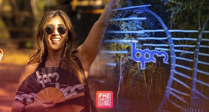 THE BPM Festival Costa Rica: Una Inmersión Electrónica en el Paraíso Centroamericano