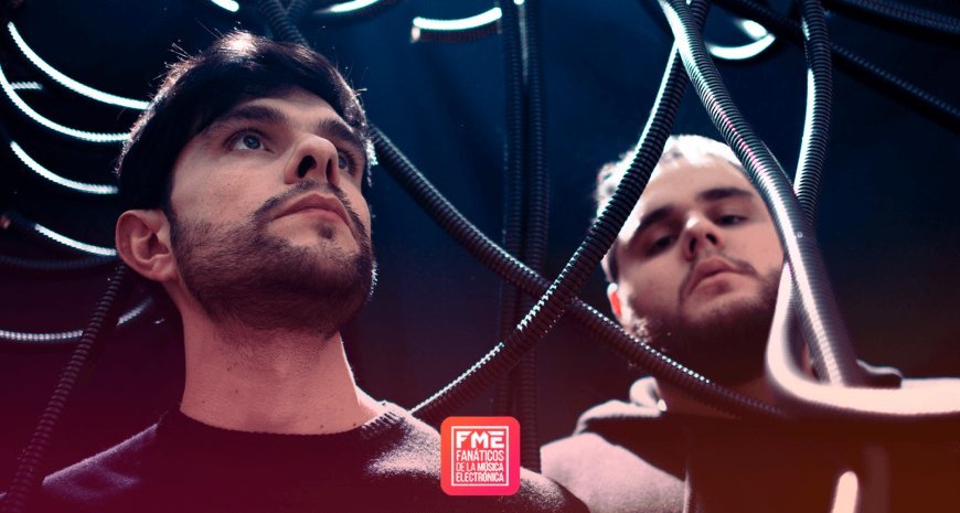 MATHAME AV:SHOW: una experiencia audiovisual única llega a Zamna Tulum