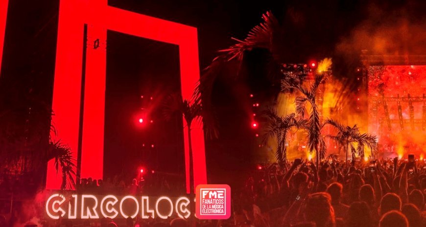 Zamna Tulum presenta una nueva edición de CIRCOLOCO Tulum