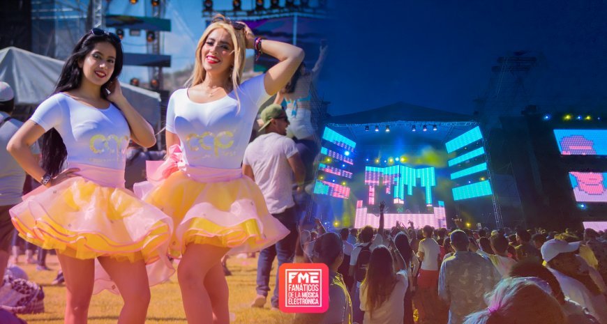 Aqua Color Fest 2023: el festival más grande del Estado de Hidalgo regresa con más música, color y diversión
