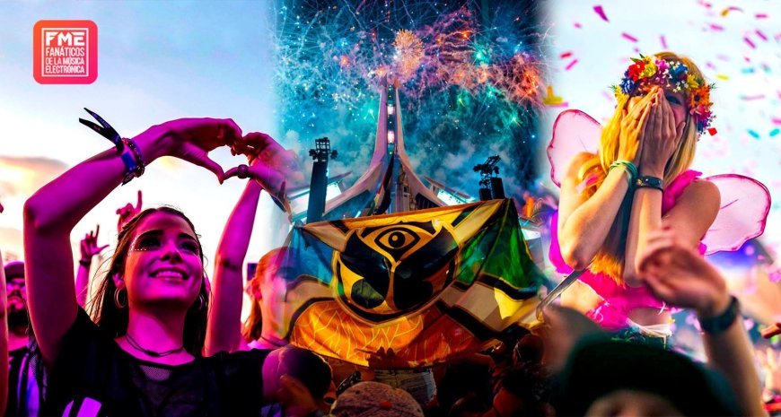 Tomorrowland: Un sueño a cumplir al menos una vez en la vida