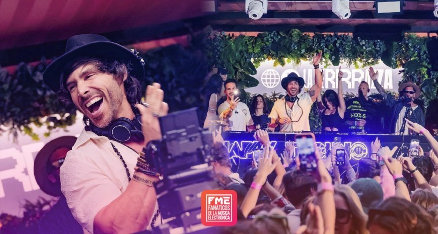 ¡LEXLAY! Presenta su gira internacional con más de 10 países confirmados y nueva música para este año