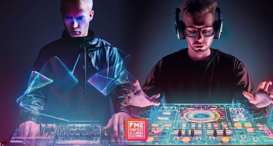 Inteligencia artificial vs Dj’s & Artistas: el debate que sacude la industria musical