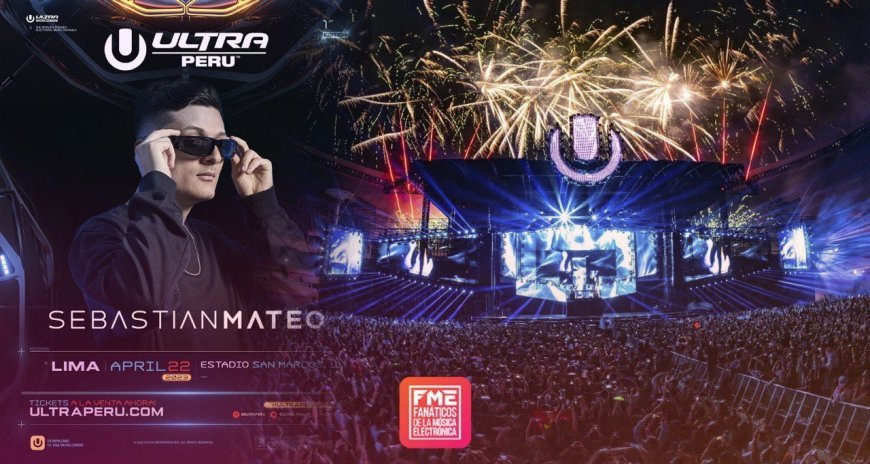 Sebastian Mateo: “El que la sigue la consigue”