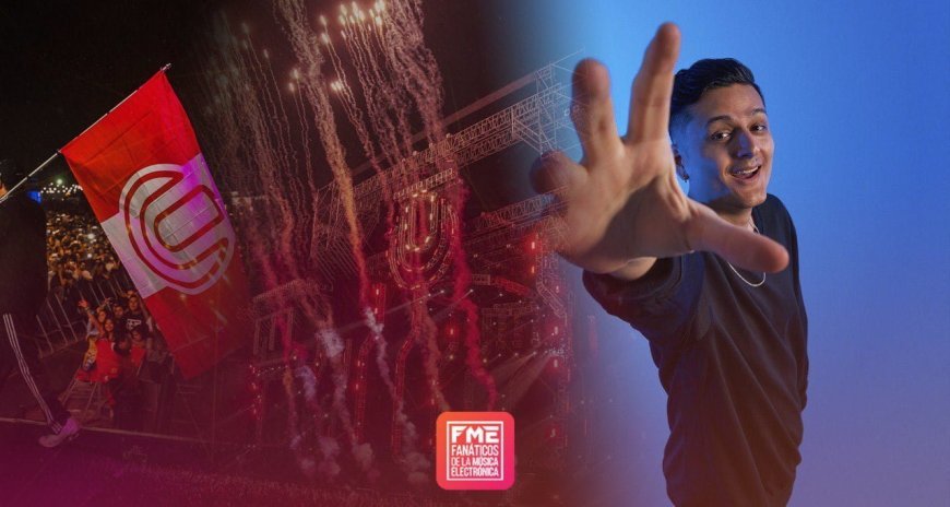 Sebastian Mateo impondrá presencia en el Ultra Perú