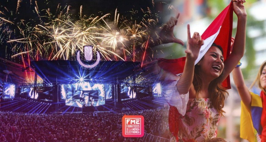 Cinco razones por las que no te puedes perder Ultra Perú: