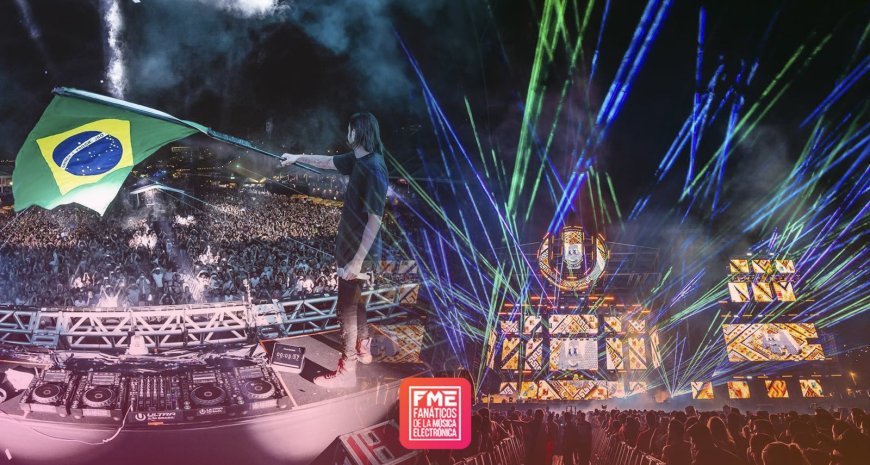 Anuncian los horarios de Ultra 2023