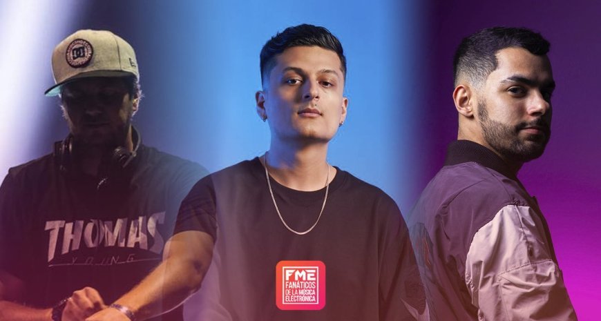 El talento nacional que se impondrá en el Ultra Perú