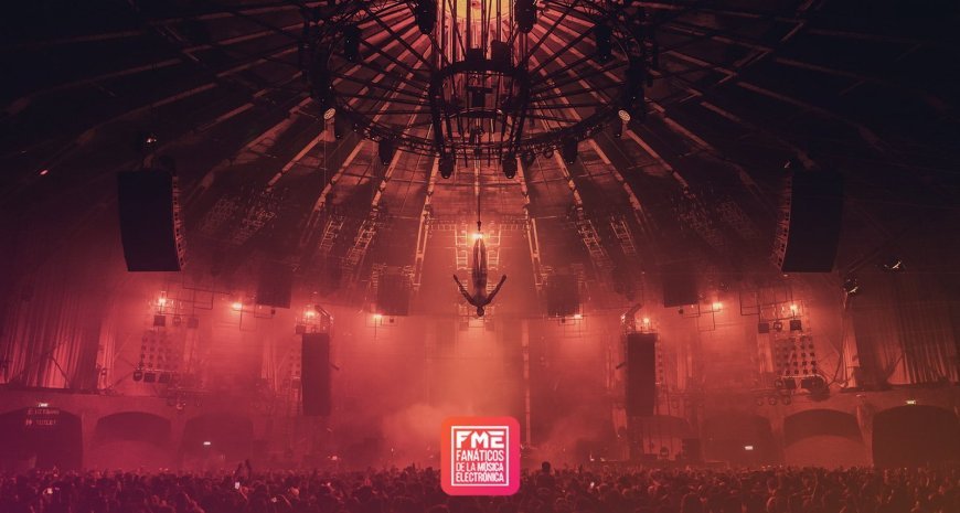 AFTERLIFE llega a CDMX en Hipódromo de las Américas