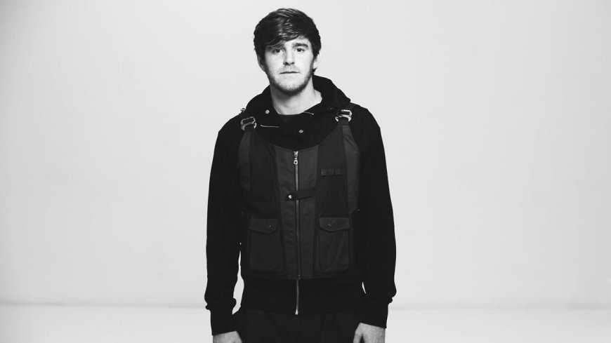 NGHTMRE se reencontrará con sus fans mexas en EDC México