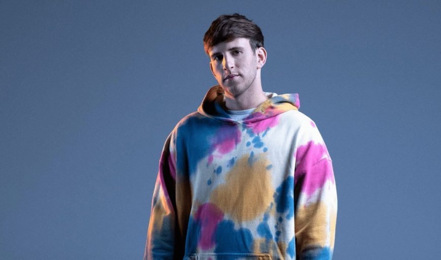 Illenium regresa por segunda ocasión a EDC México