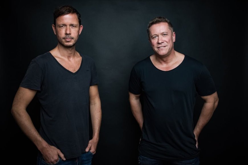 Cosmic Gate traerá la magia del trance a EDC México