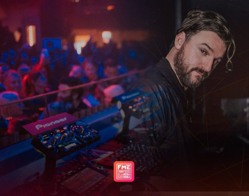 Perú: Asia se prepara para celebrar el verano con Solomun