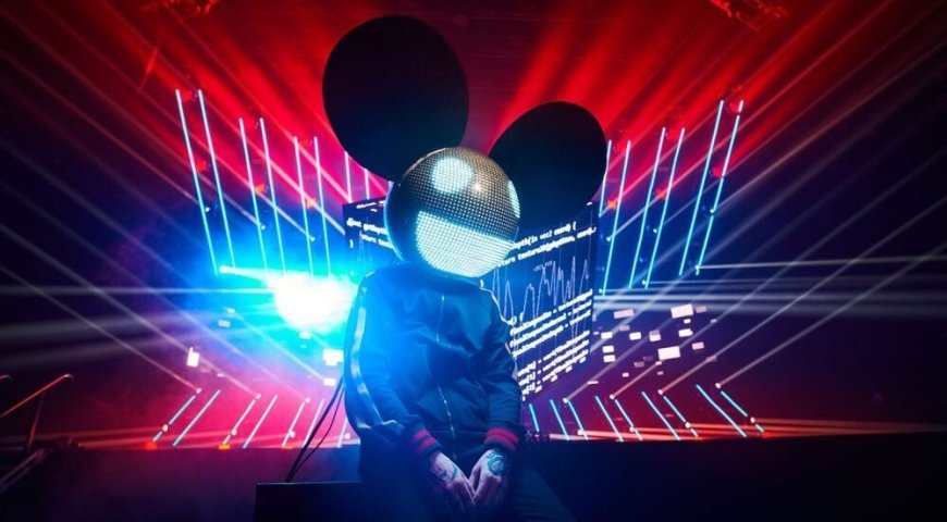 El Mickey Mouse de la música electrónica está de cumpleaños