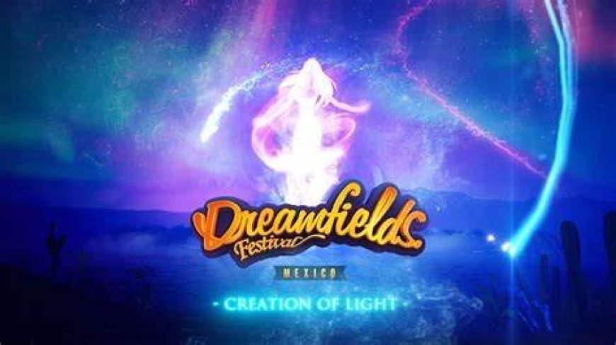 Inicia cuenta regresiva para Dreamfields en Guadalajara