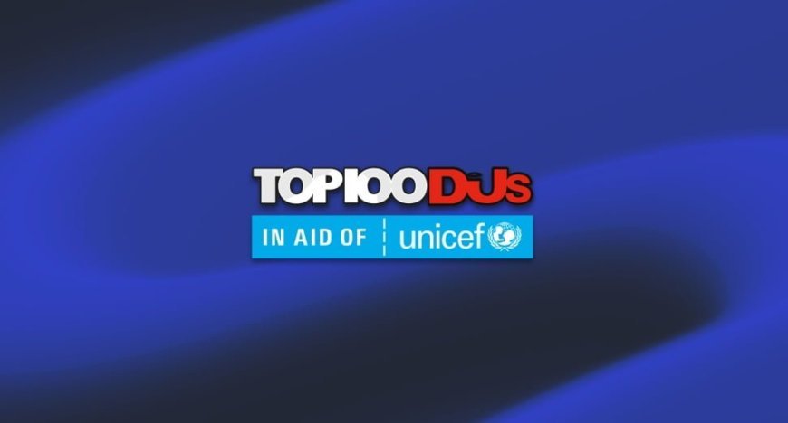 Dj Mag anuncia el Top 100 DJs Awards 2022
