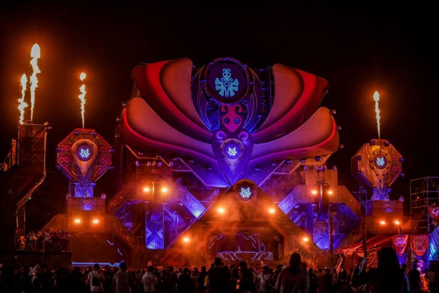 The Rise of Gourmet Street Food: Trends and Top Picks