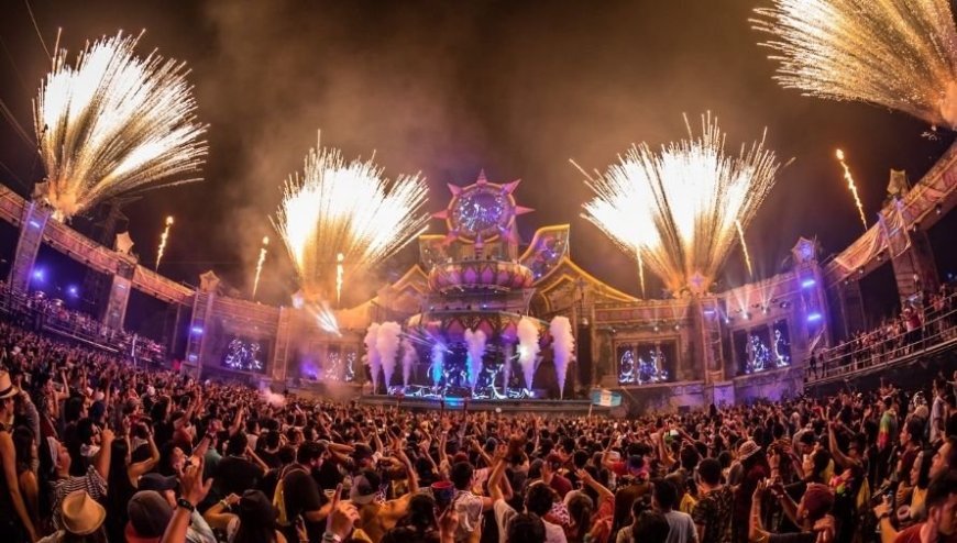 The Rise of Gourmet Street Food: Trends and Top Picks