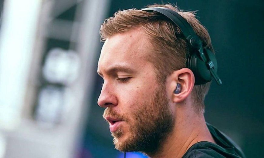 USHUAÏA IBIZA presenta a los artistas de clase mundial que se unirán a Calvin Harris en su residencia semanal este verano