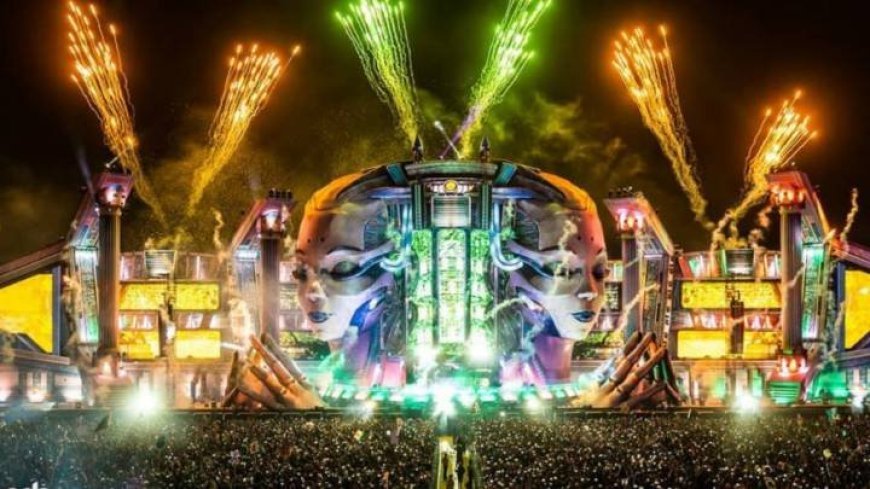 10 Cosas Que Tienes Que Saber Sobre EDC México