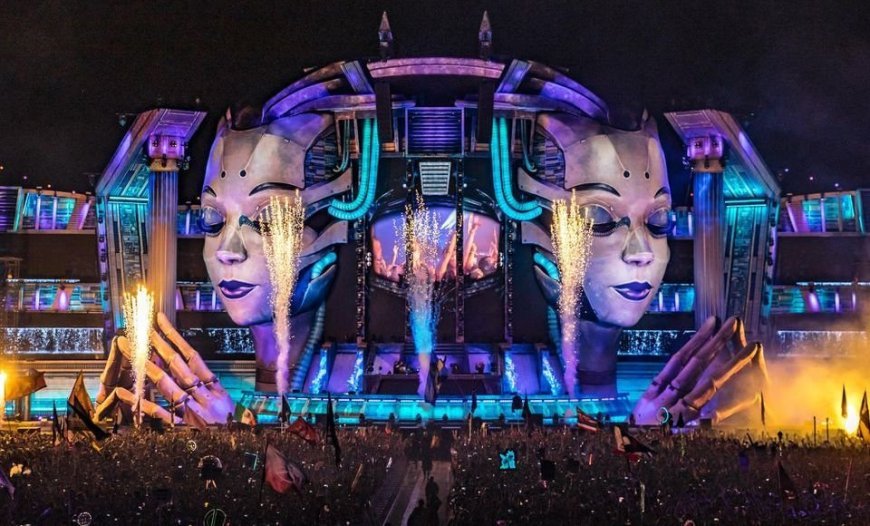 Todo lo que necesitas saber para sobrevivir a EDC México