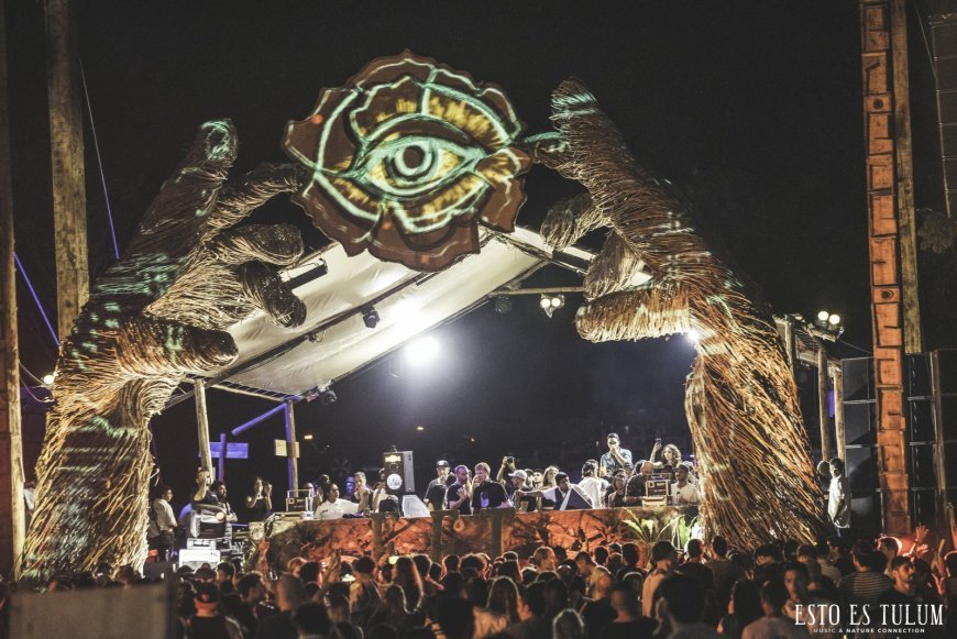 Perú sentirá el feeling de Tulum por primera vez