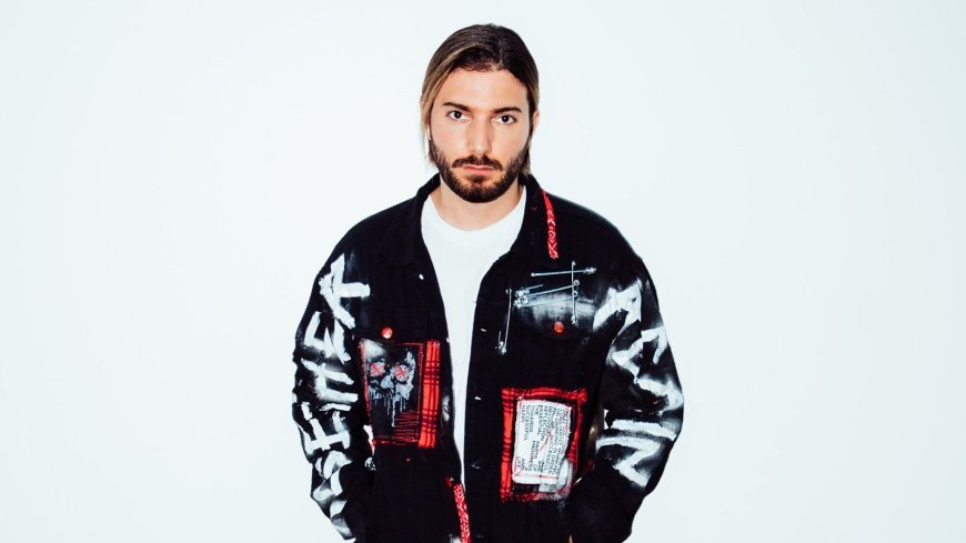Alesso está de regreso con la espectacular “Somebody To Use”